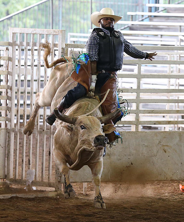 Rodeo, Bill Pickett and PBR Photography