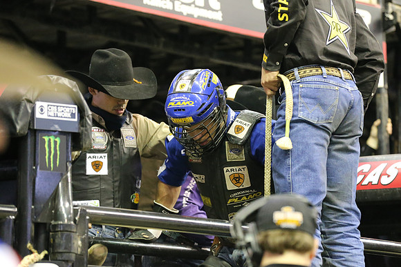 Rodeo, Bill Pickett and PBR Photography