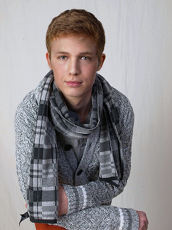 Portrait Photography
