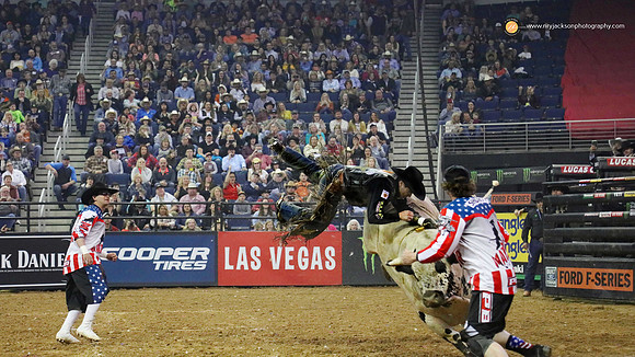 Rodeo, Bill Pickett and PBR Photography