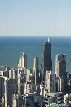 Landscape and Cityscape Photography