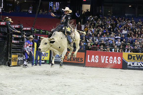 Rodeo, Bill Pickett and PBR Photography