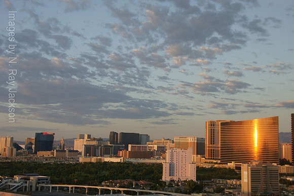 Landscape and Cityscape Photography