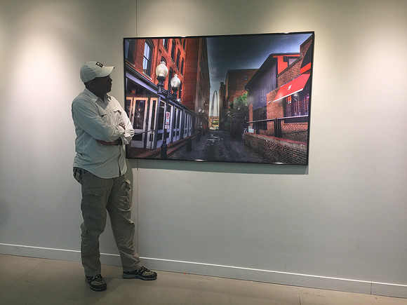 Event Photography, One Man Photo Show