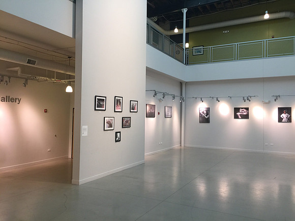 Event Photography, One Man Photo Show