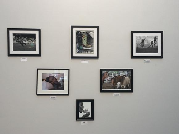 Event Photography, One Man Photo Show