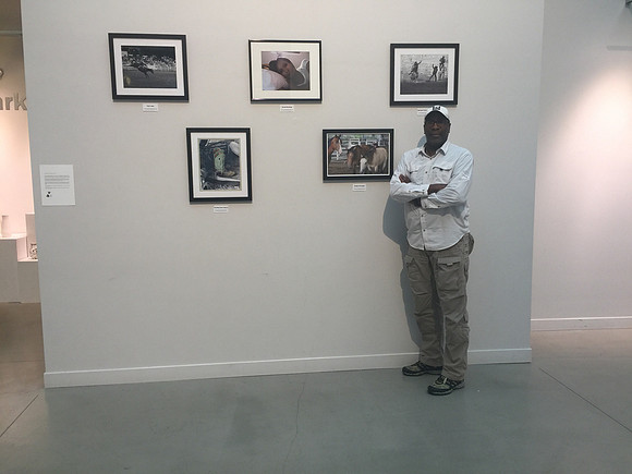 Event Photography, One Man Photo Show