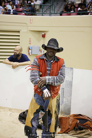Bill Pickett Rodeo Atlanta
