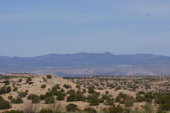 Landscape and Cityscape Photography