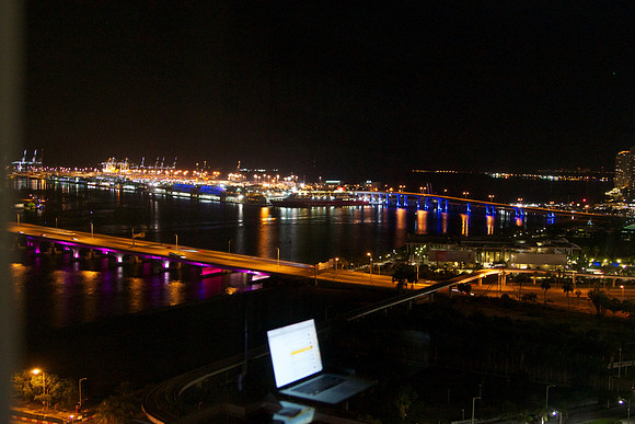 Landscape and Cityscape Photography