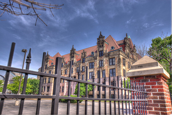 HDR Photography