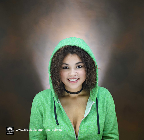 Portrait Photography