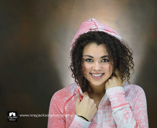 Portrait Photography