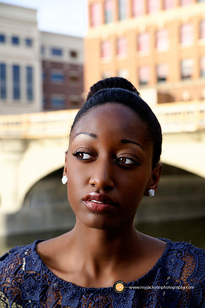 Portrait Photography