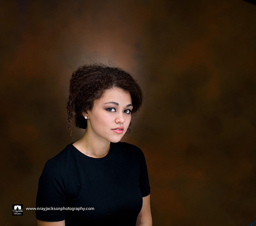 Portrait Photography