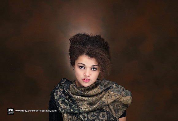 Portrait Photography