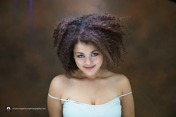 Portrait Photography