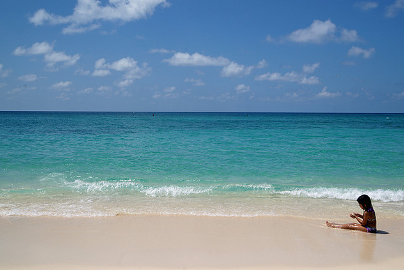 Destin, FL Beach