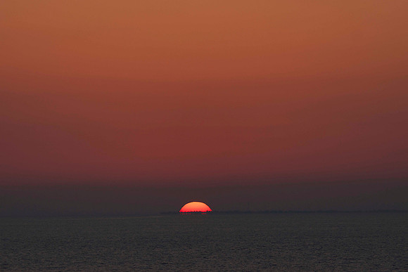 Florida Sunset