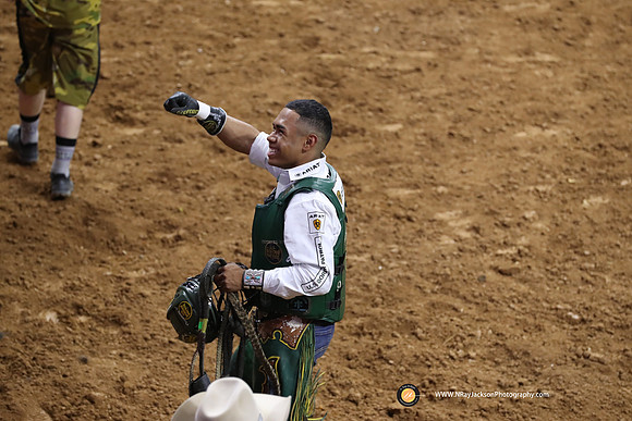PBR Pro Bull Riders