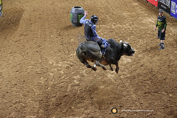 PBR Pro Bull Riders