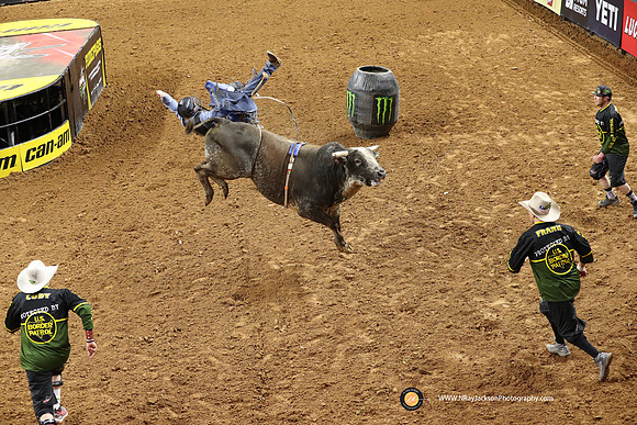 PBR Pro Bull Riders