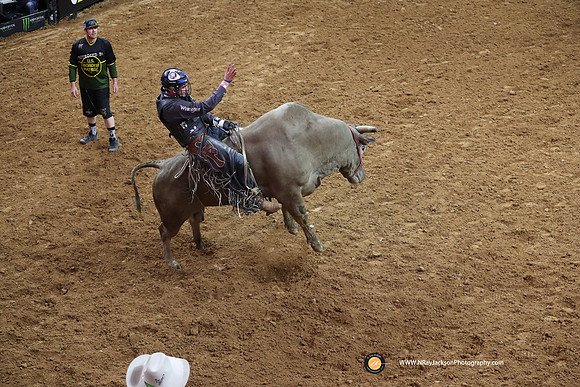 PBR Pro Bull Riders
