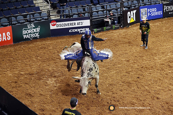PBR Pro Bull Riders