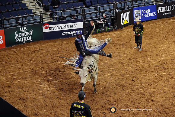 PBR Pro Bull Riders