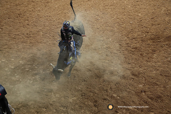 PBR Pro Bull Riders