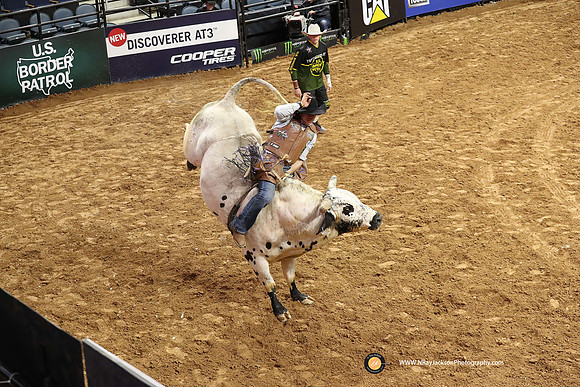 PBR Pro Bull Riders