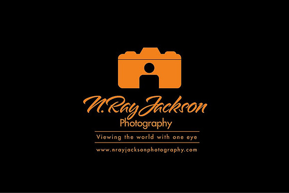 NRJackson Photography,LLC Logo