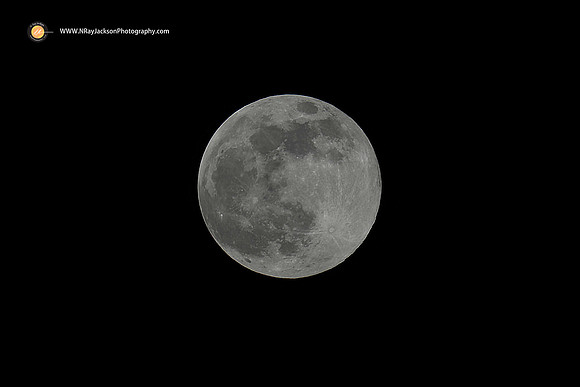 Super Moon 4 26 NRJ