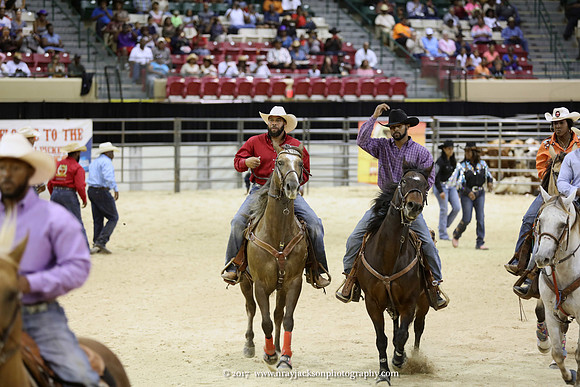 Bill Pickett Rodeo Atlanta