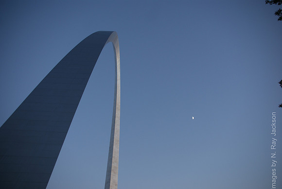 Landscape and Cityscape Photography