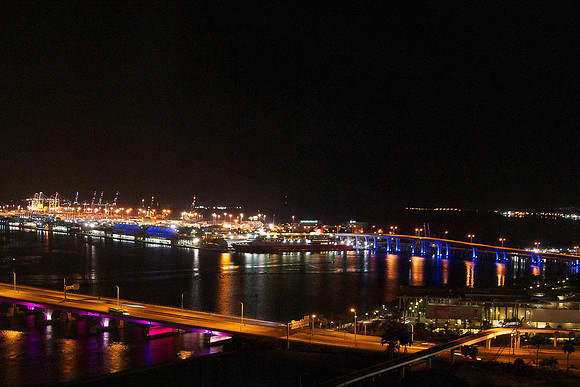 Landscape and Cityscape Photography